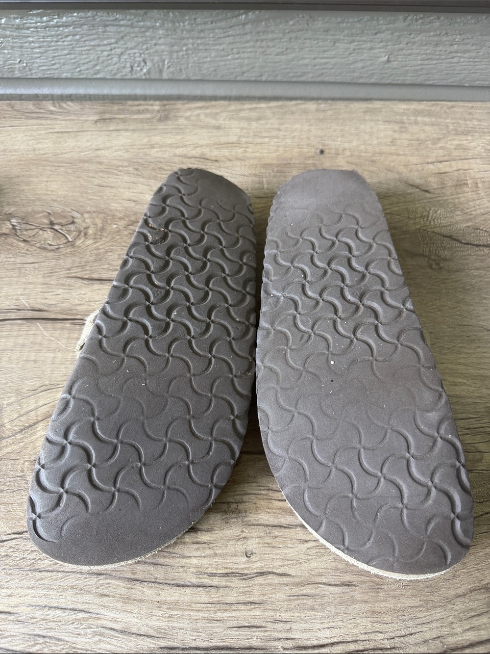 Birkenstock Unisex Clogs sandals size 44 - Picture 7 of 9